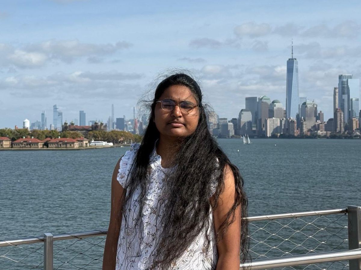telangana-student-nalgonda-navya-killed-in-car-crash-in-chicago