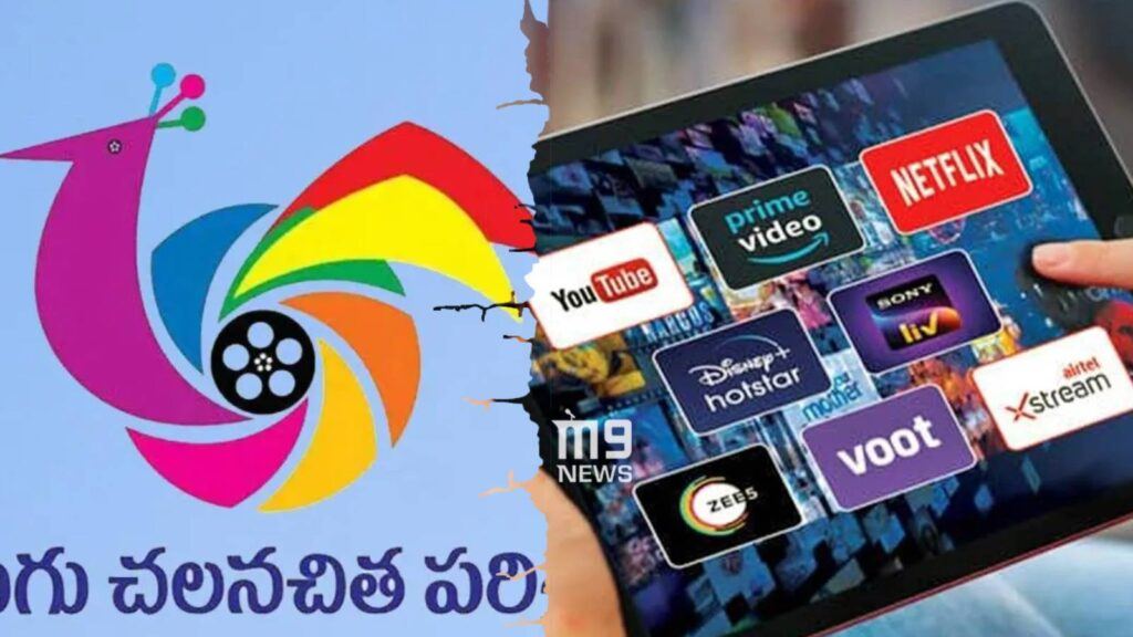 Telugu cinema OTT debate