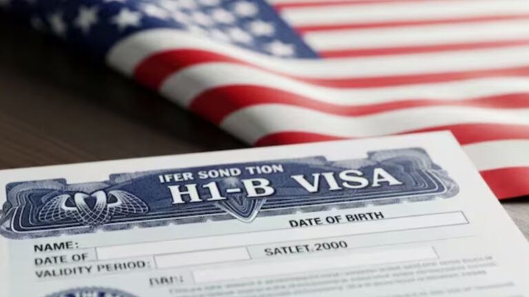 Texas H1B visa investigation