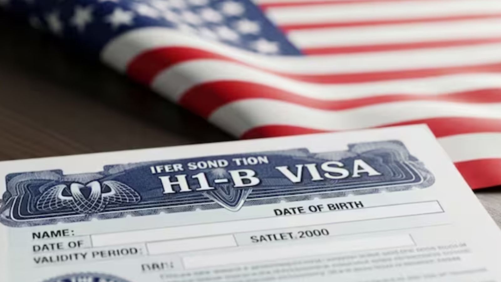 Texas H1B visa investigation