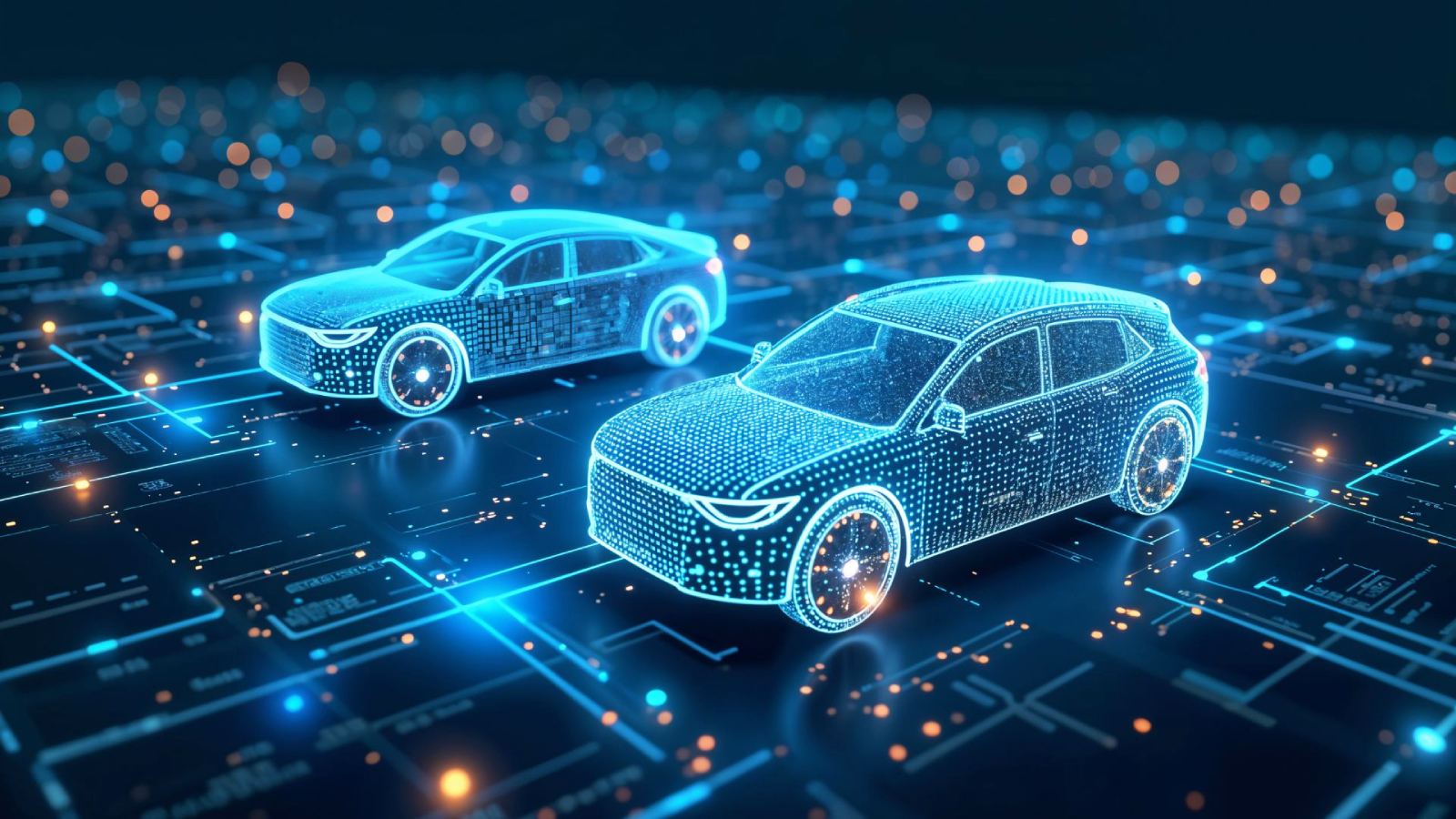 The Role of Technology in Making Car Buying More Transparent