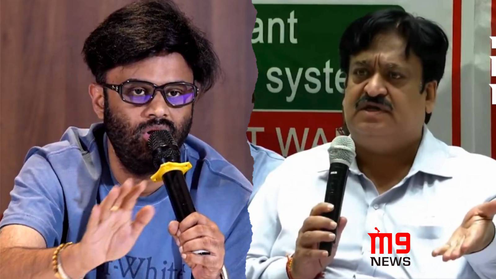 Tollywood Producers Exhibitors Conflict issue