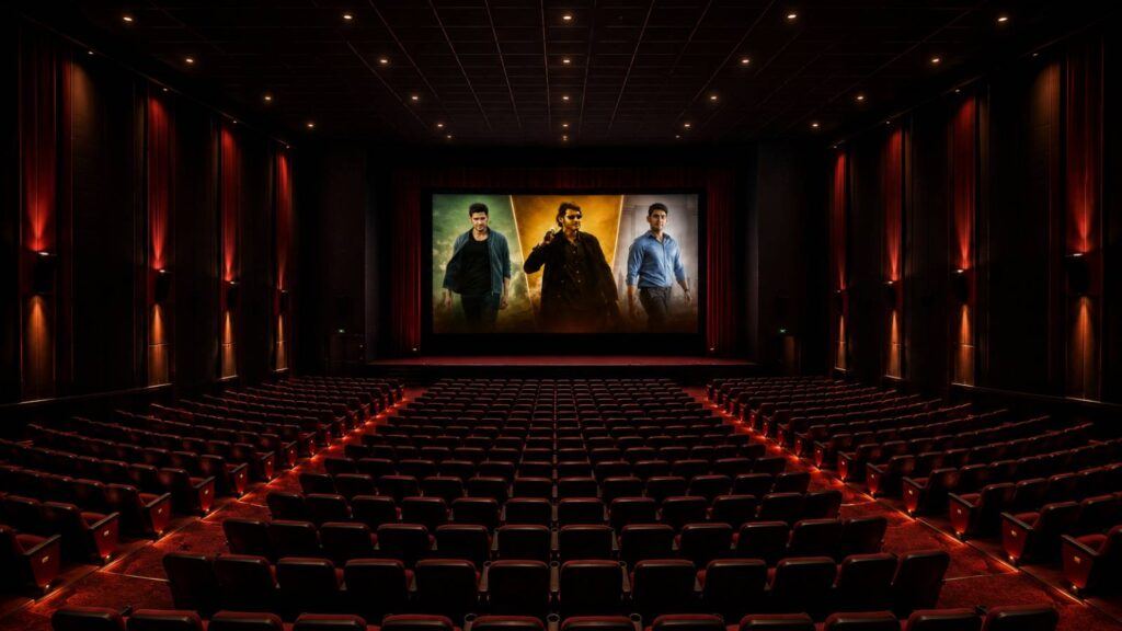 Tollywood re-release trend debate