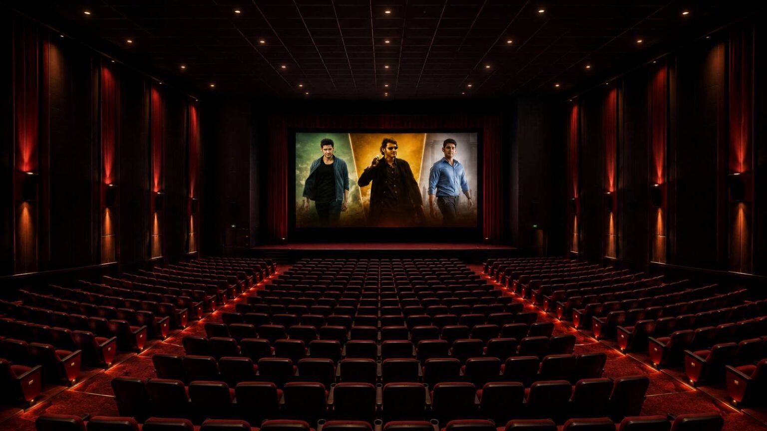 Release Trend Tollywood Re-Release Trend Slowly Becoming Bigger Problem?