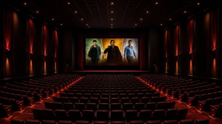 Tollywood re-release trend debate
