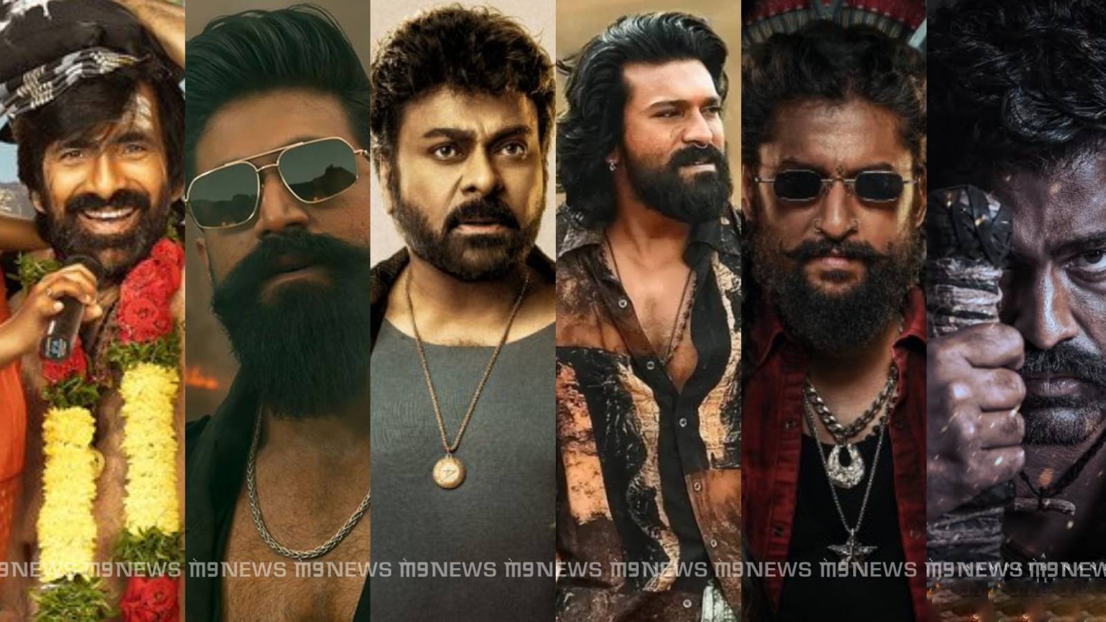 Tollywood Release Shuffle