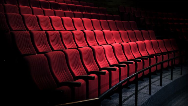 Empty theatres during Tollywood summer