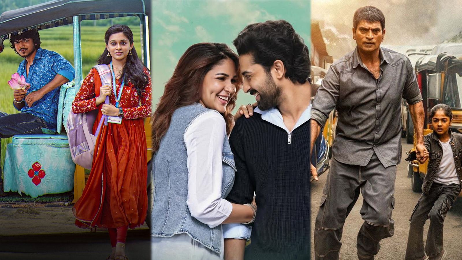 Will Small Films Save TFI, or Is Peddi the Only Hope?