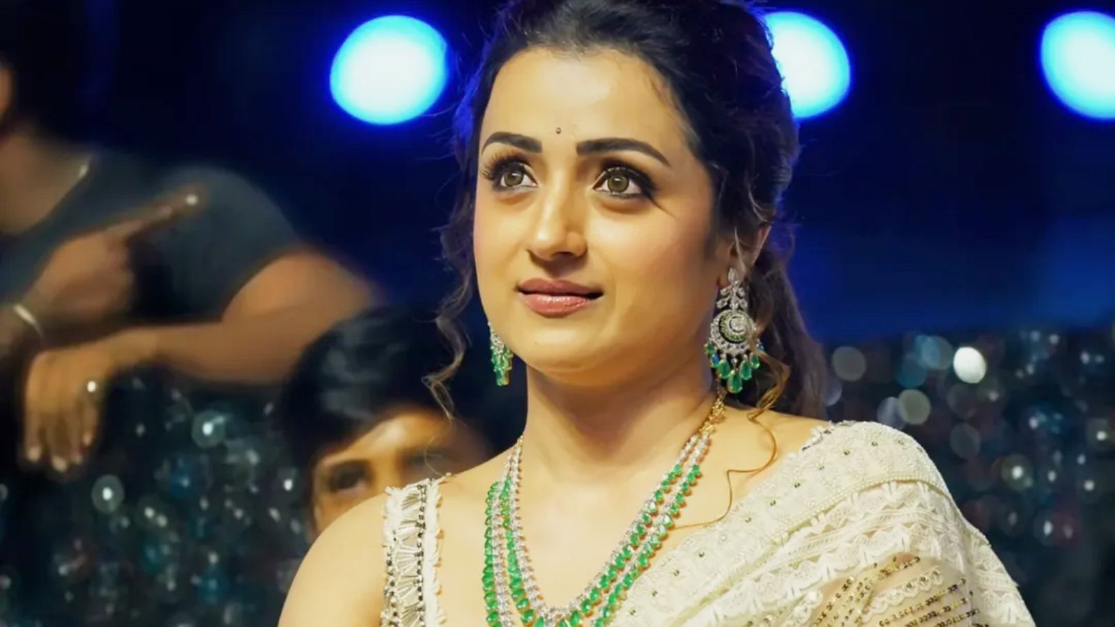 Will Trisha Reject KH×RK Because of Vijay Rumors?