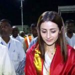 ఈ ఏడాది త్రిష బర్త్ డే ‘సం థింగ్ స్పెషల్ ‘.?