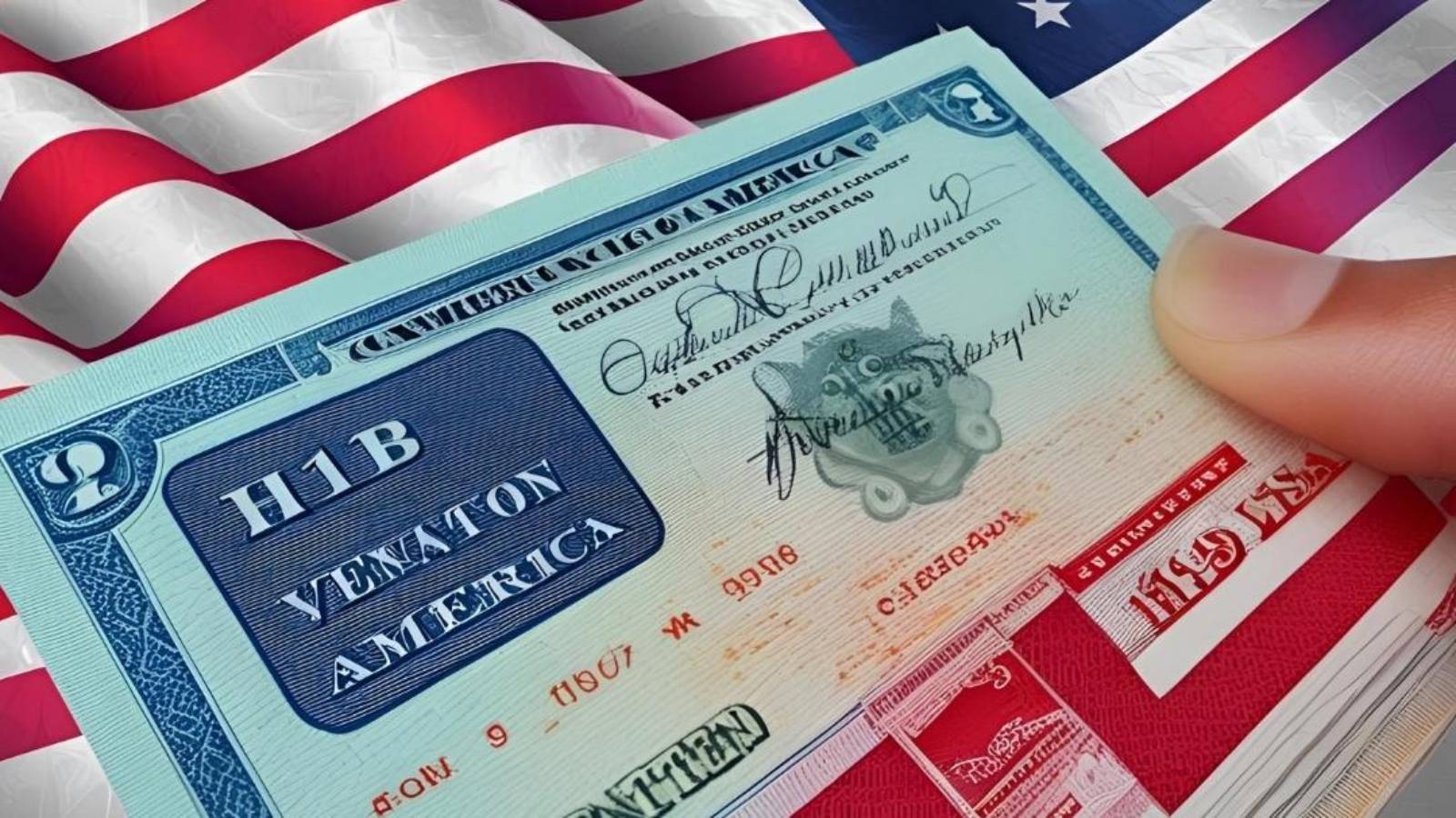H-1B Approval Rate Hits 97% Despite Trump's Crackdown