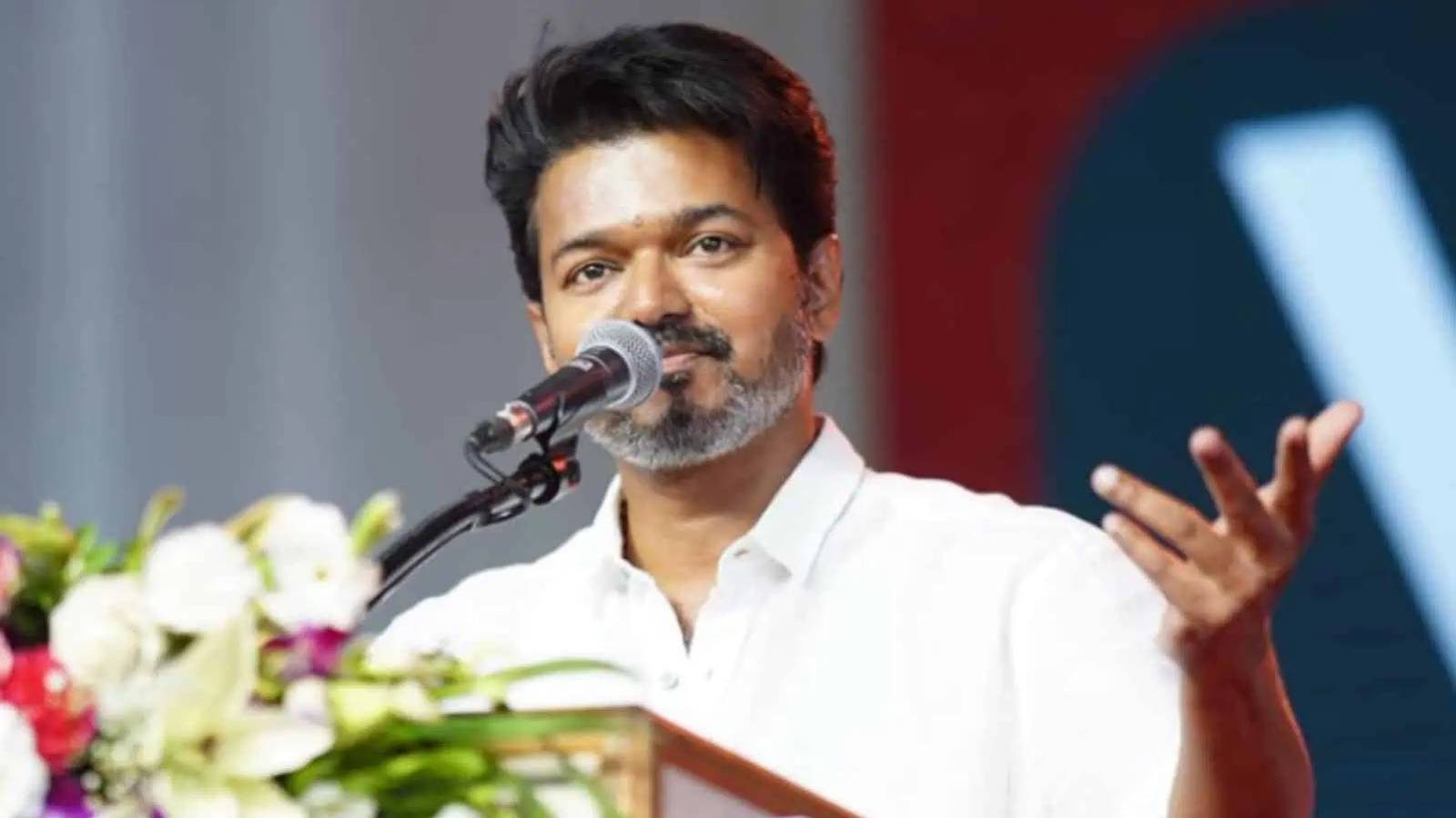 TVK Vijay Set to Form Govt Amid Tight Numbers in Tamil Nadu