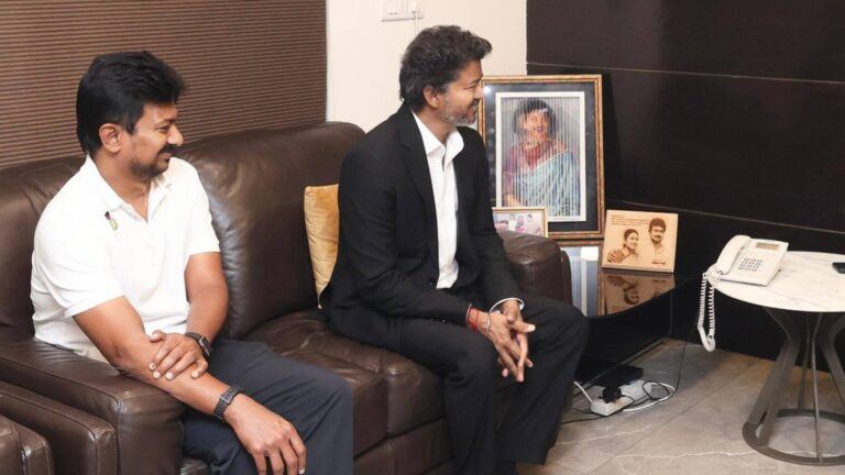 Udhayanidhi Stalin Remark Revives Sanatana Dharma Debate