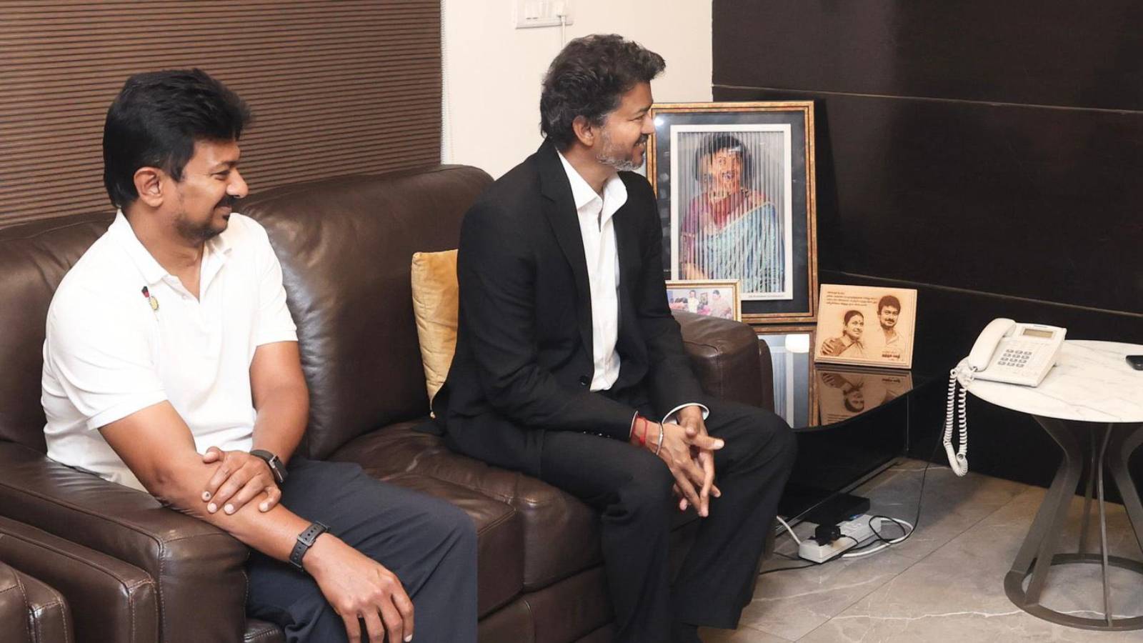 Udhayanidhi Stalin Remark Revives Sanatana Dharma Debate