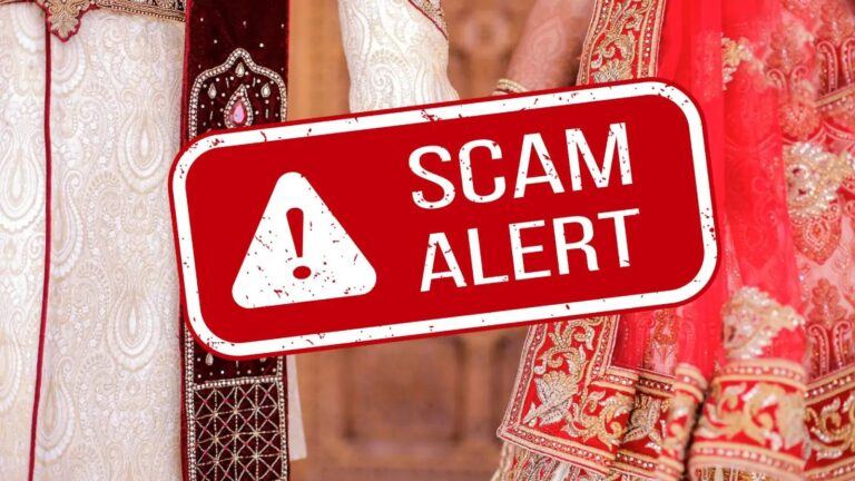 UK engineer crypto matrimony scam case