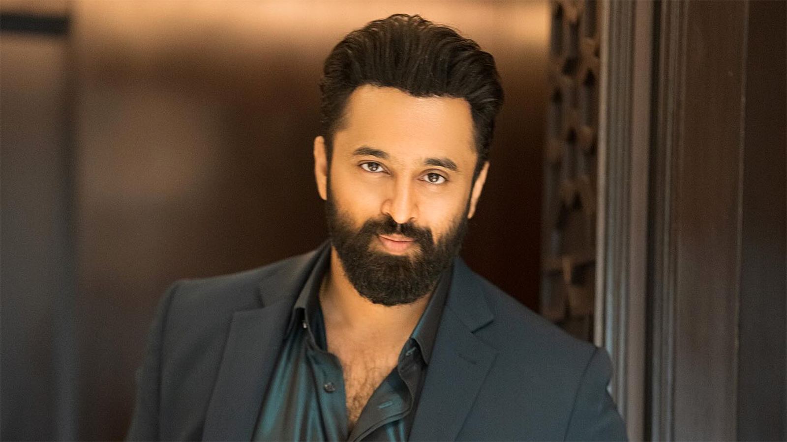 Unni Mukundan Clears Kattalan Marco Universe Rumours