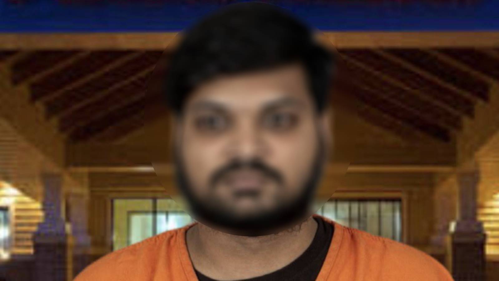 US human trafficking case involving hotel employee