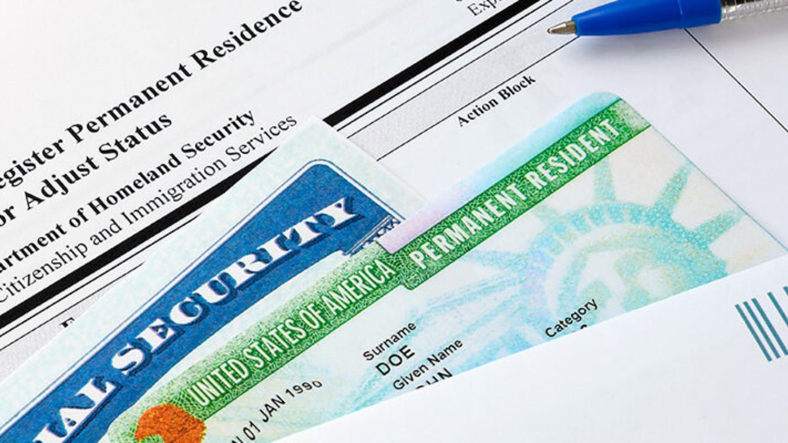 New Green Card Questions After USCIS Memo Spark Panic