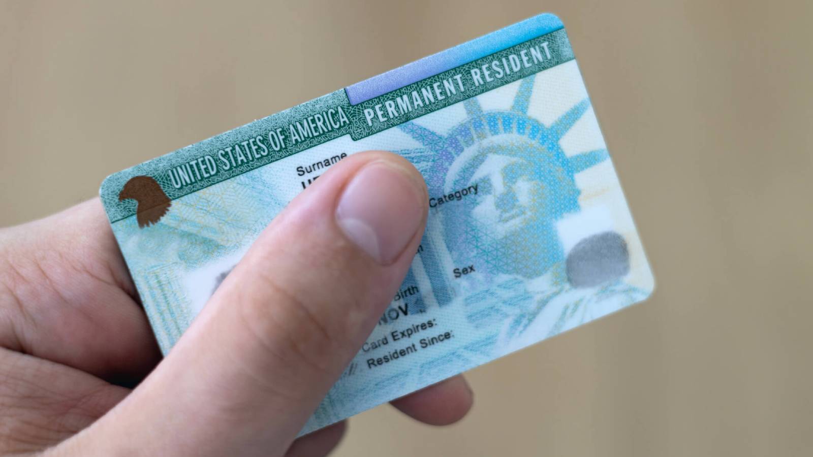 USCIS Green Card Memo