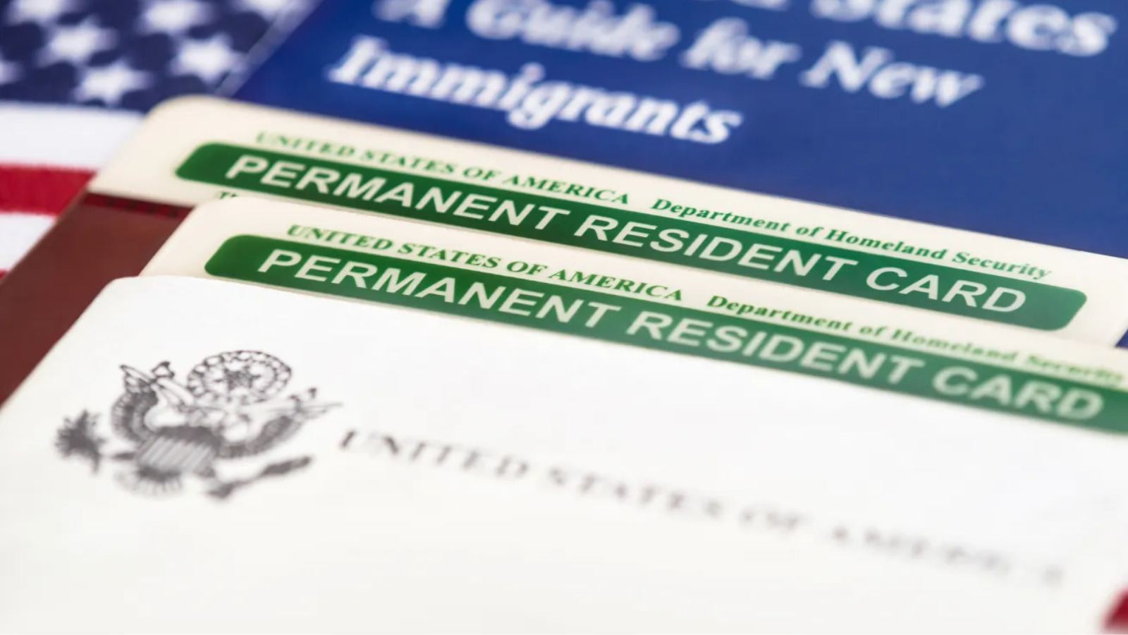 USCIS green card vetting delays