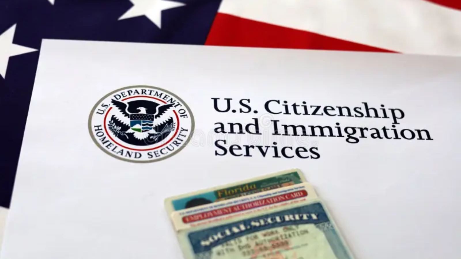 USCIS online visa filing system concerns