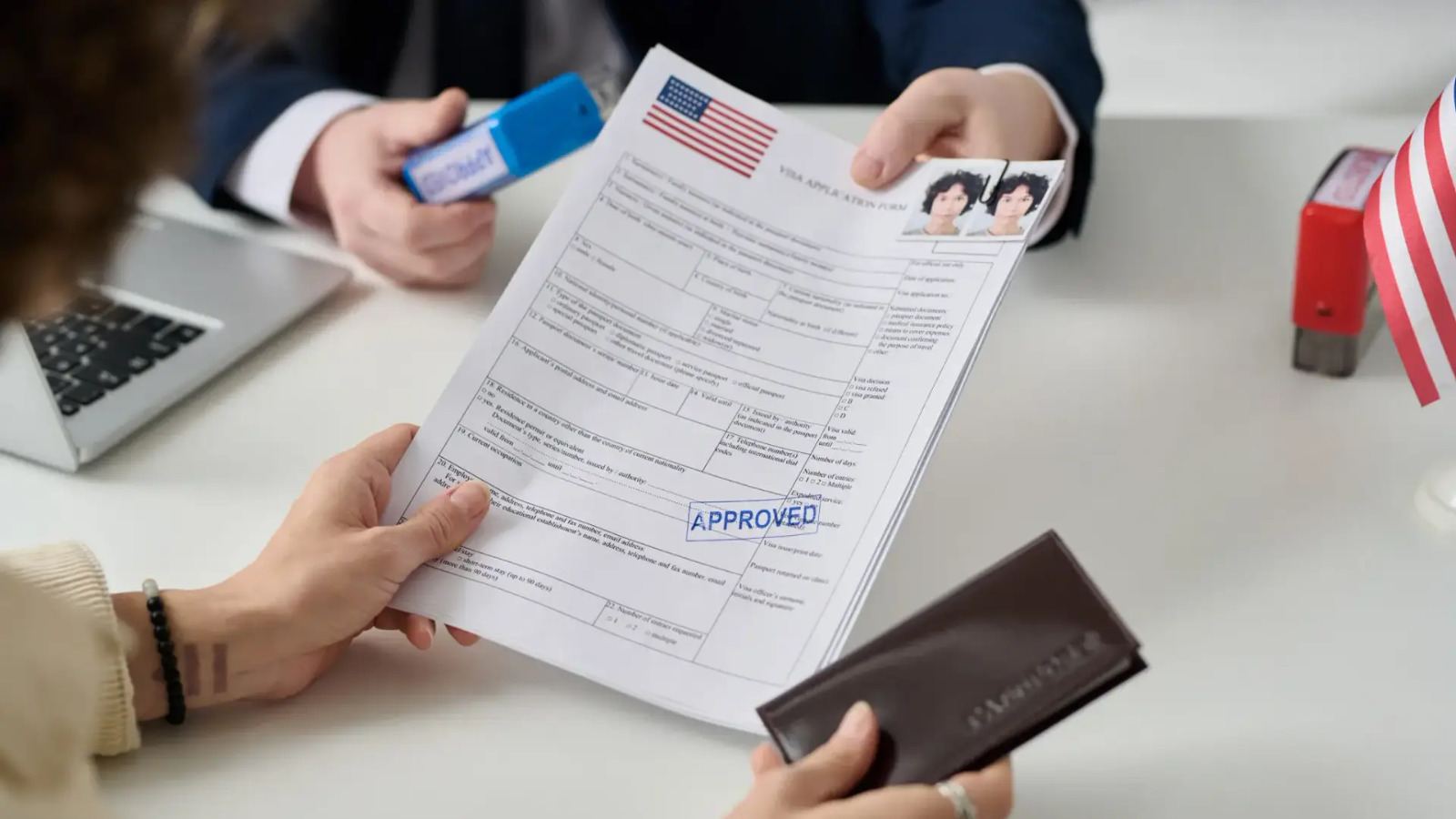 USCIS scrutiny on F1 visa applicant