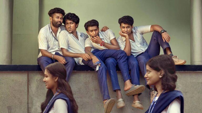 Vaazha II streaming on JioHotstar