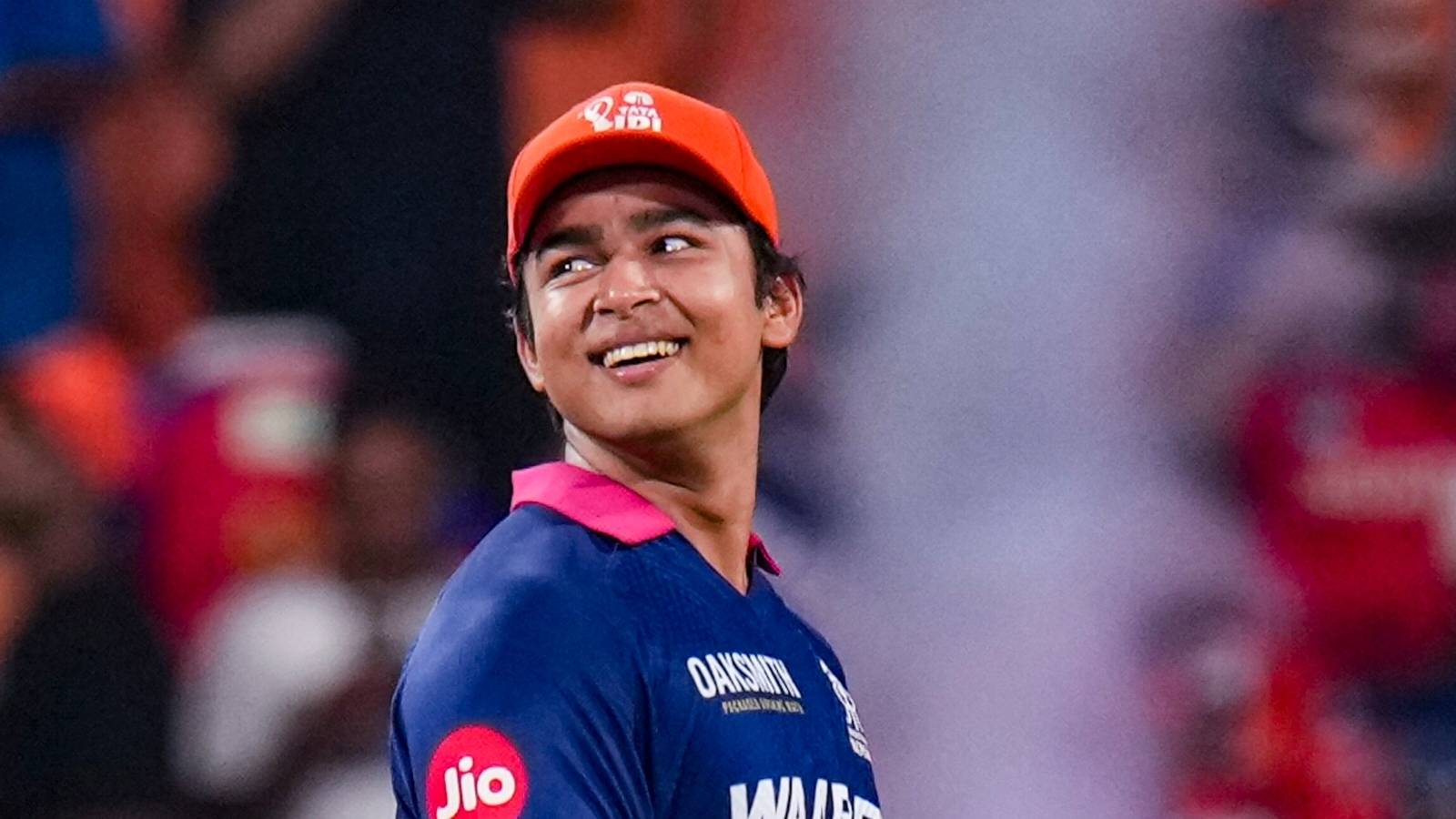 Vaibhav Suryavanshi Repeats Virat Kohli’s 2016 Story