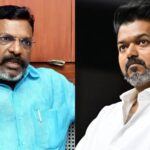 రెండు సీట్ల వీసీకే చేతిలో విజయ్‌ భవిష్యత్‌!