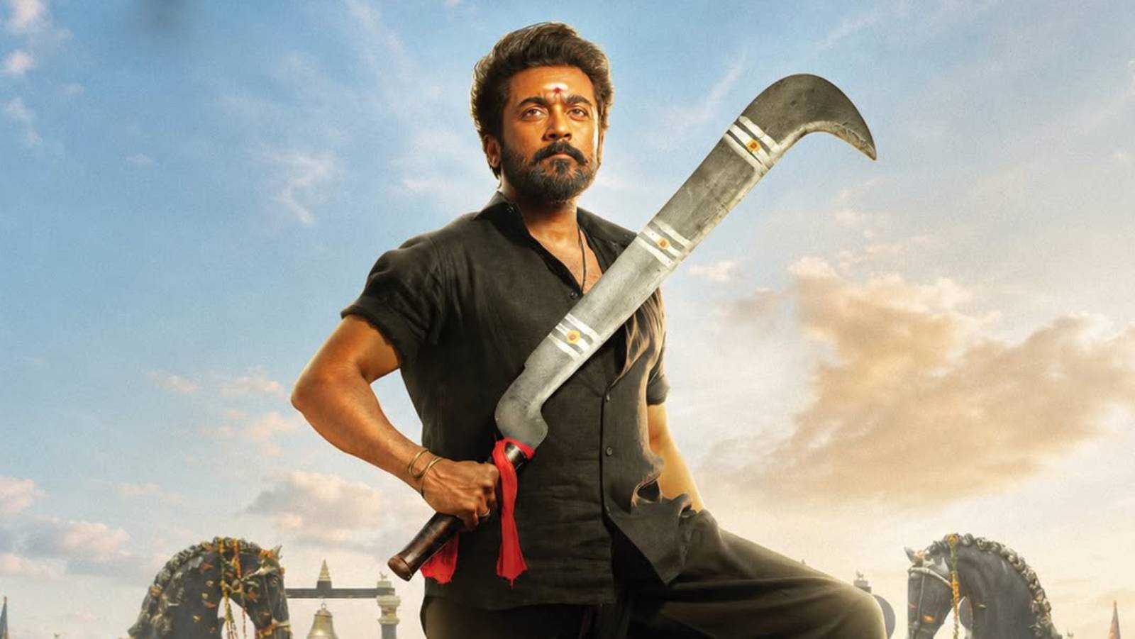 Veerabhadrudu Telugu Movie Review