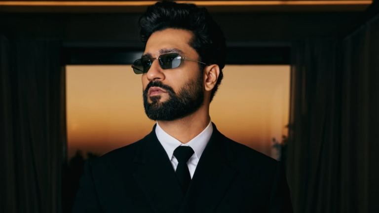 Vicky Kaushal career gap debate