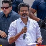 సినిమా చరిత్రలో.. ఈ ఫీట్ విజయ్ కి మాత్రమే సాధ్యం