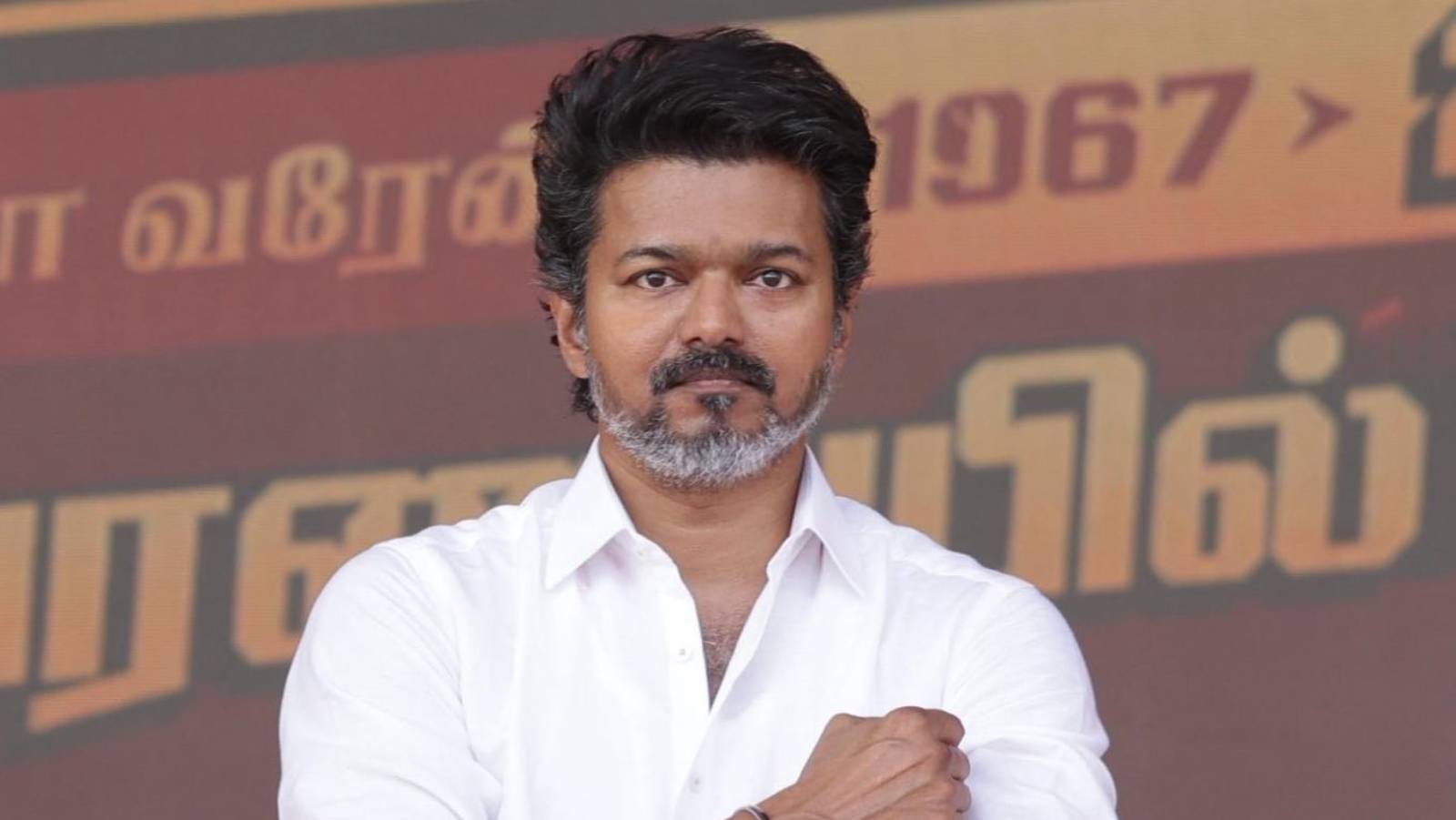 Vijay Faces Tough Reality in Tamil Nadu Power Battle