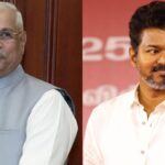 Governor Invites Vijay, But Can TVK Reach Majority?