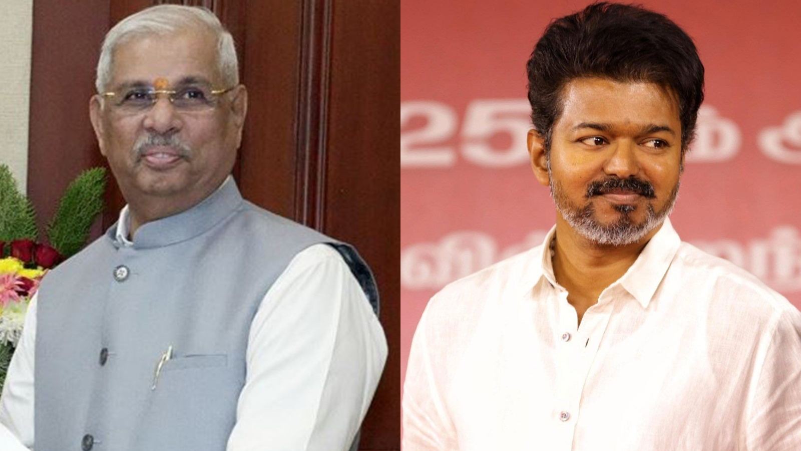 Governor Invites Vijay, But Can TVK Reach Majority?