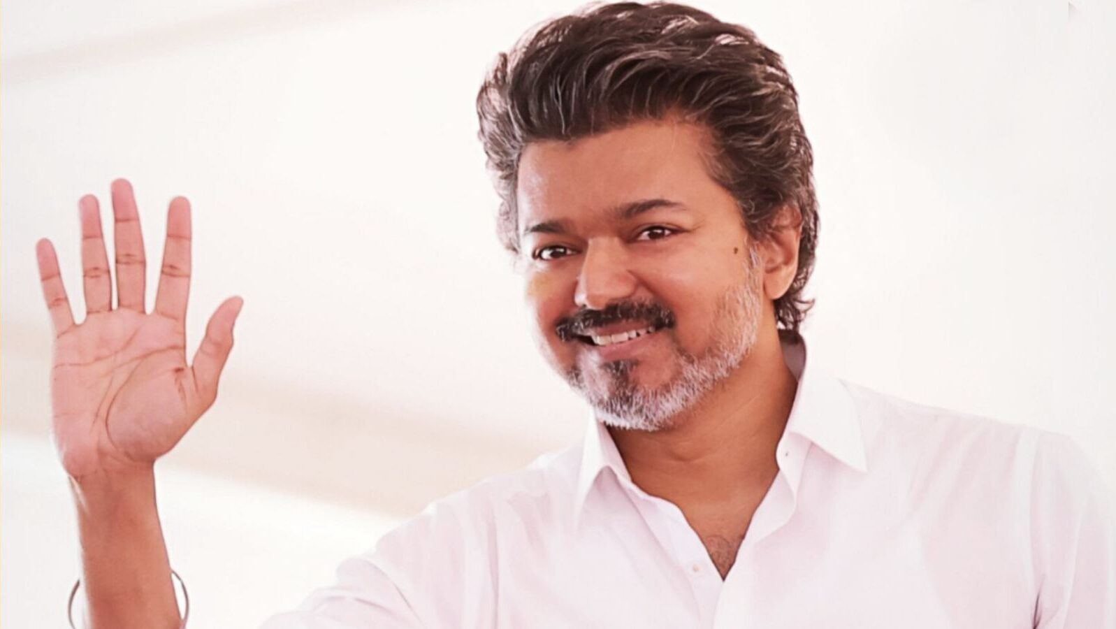 Vijay house celebrations Chennai