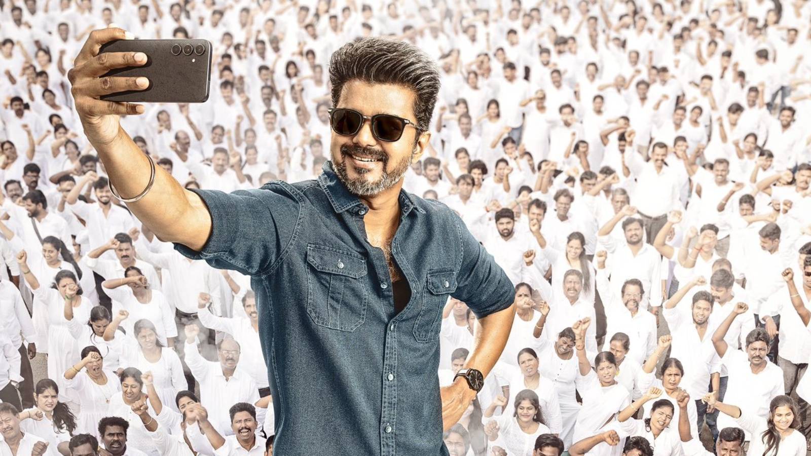 CM Vijay Completely Changed Jana Nayagan’s OTT Fate?