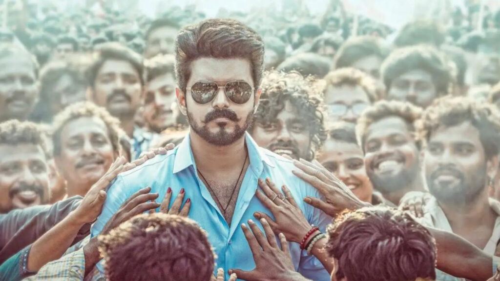 Vijay Jana Nayagan buzz