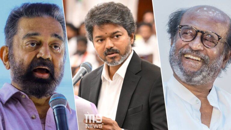 Why Vijay Succeeded Where Rajinikanth, Kamal Failed