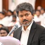 1st Big Jolt To CM Vijay: How Can He Recover?