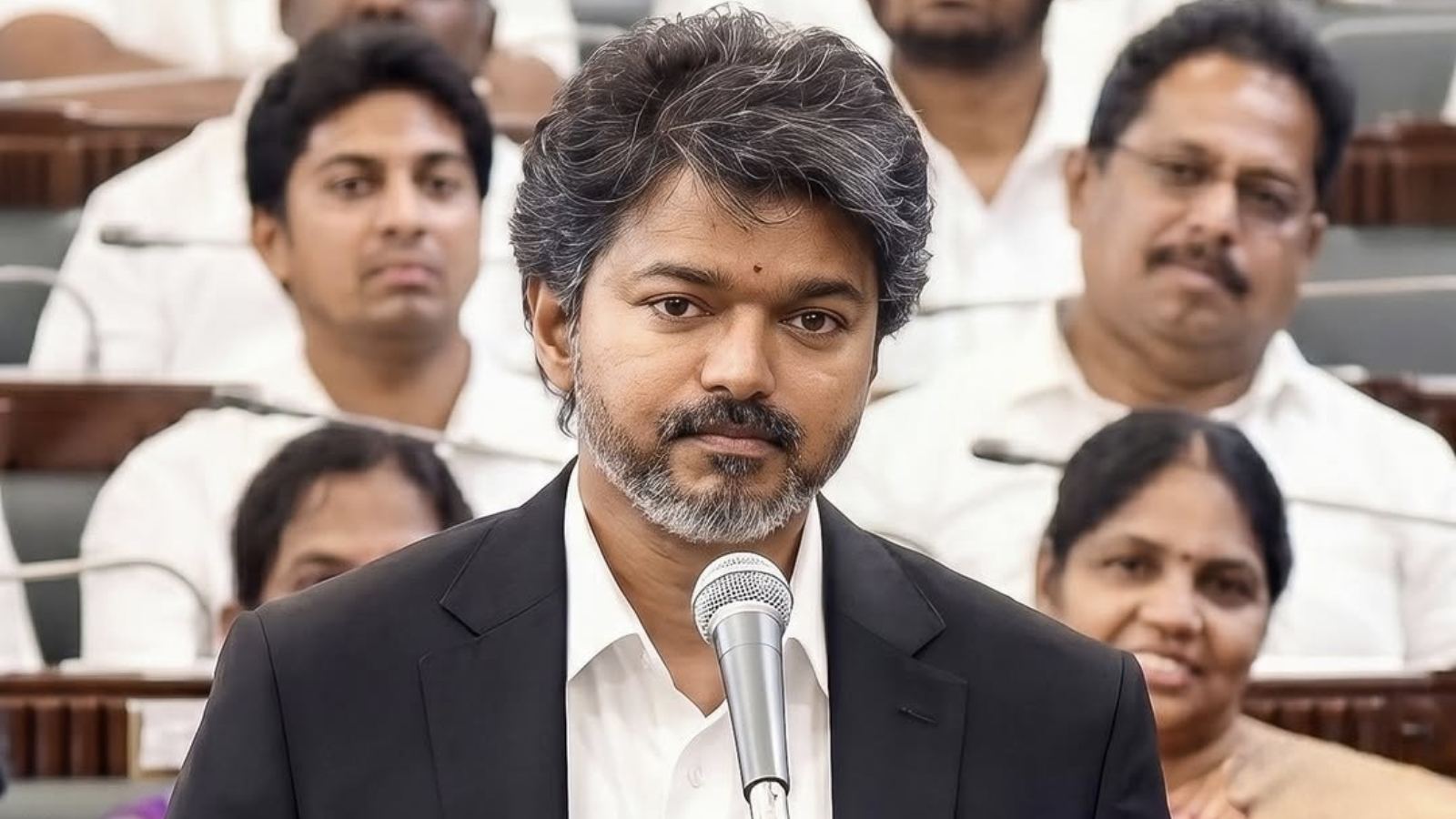 CM Vijay Breaks Jagan’s Team Narrative?
