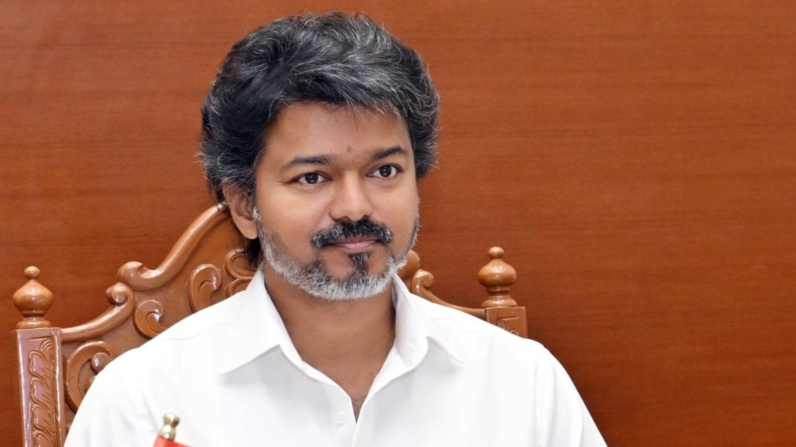 తమిళనాడు సిఎం విజయ్ గేమ్ ప్లాన్ ఫలిస్తుందా?