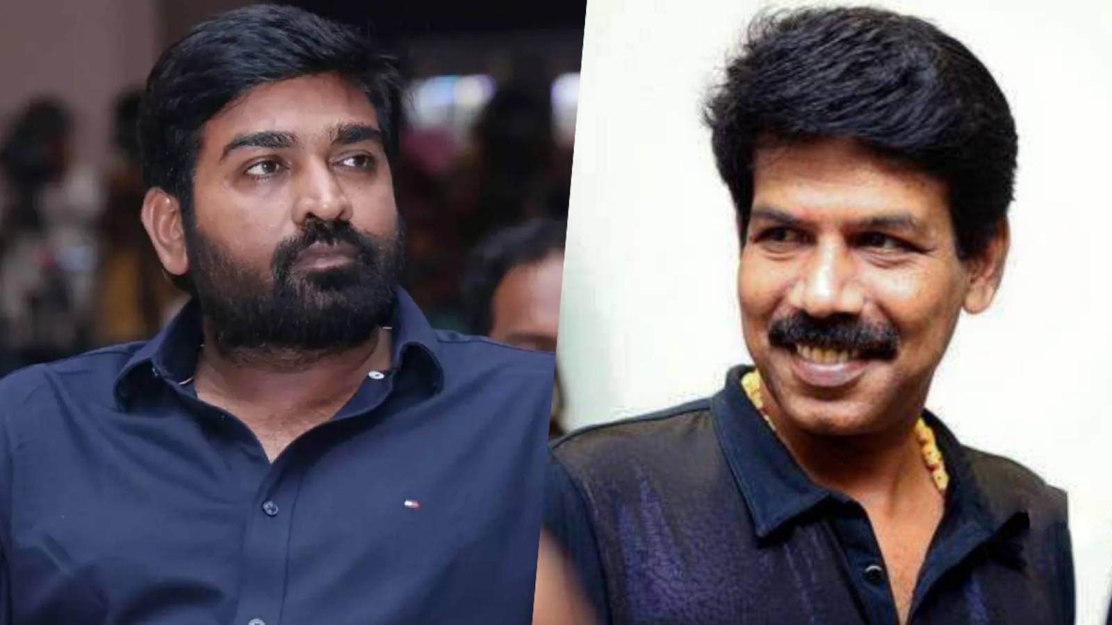 Vijay Teams with Eccentric Director? Right or Wrong Choice