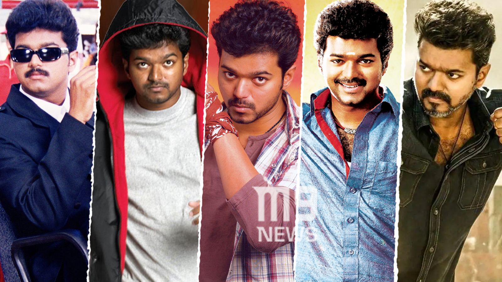 Vijay Telugu remake films