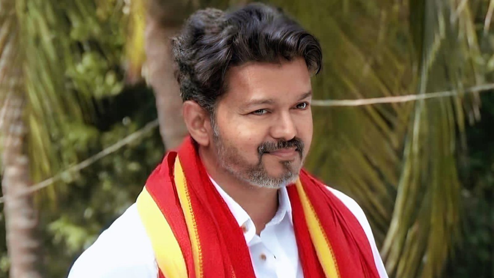 Will Vijay Take That Sensational Step?