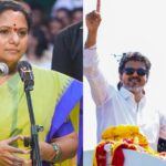 TVK గెలుపు TRS లో ఆశలు చిగురింపచేస్తుందా.?