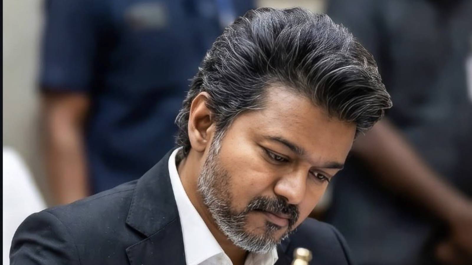 Vijay Wins Trust Vote Amid Tamil Nadu Political Storm