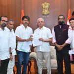 Reports: Jagan’s Men Behind Thalapathy Vijay?