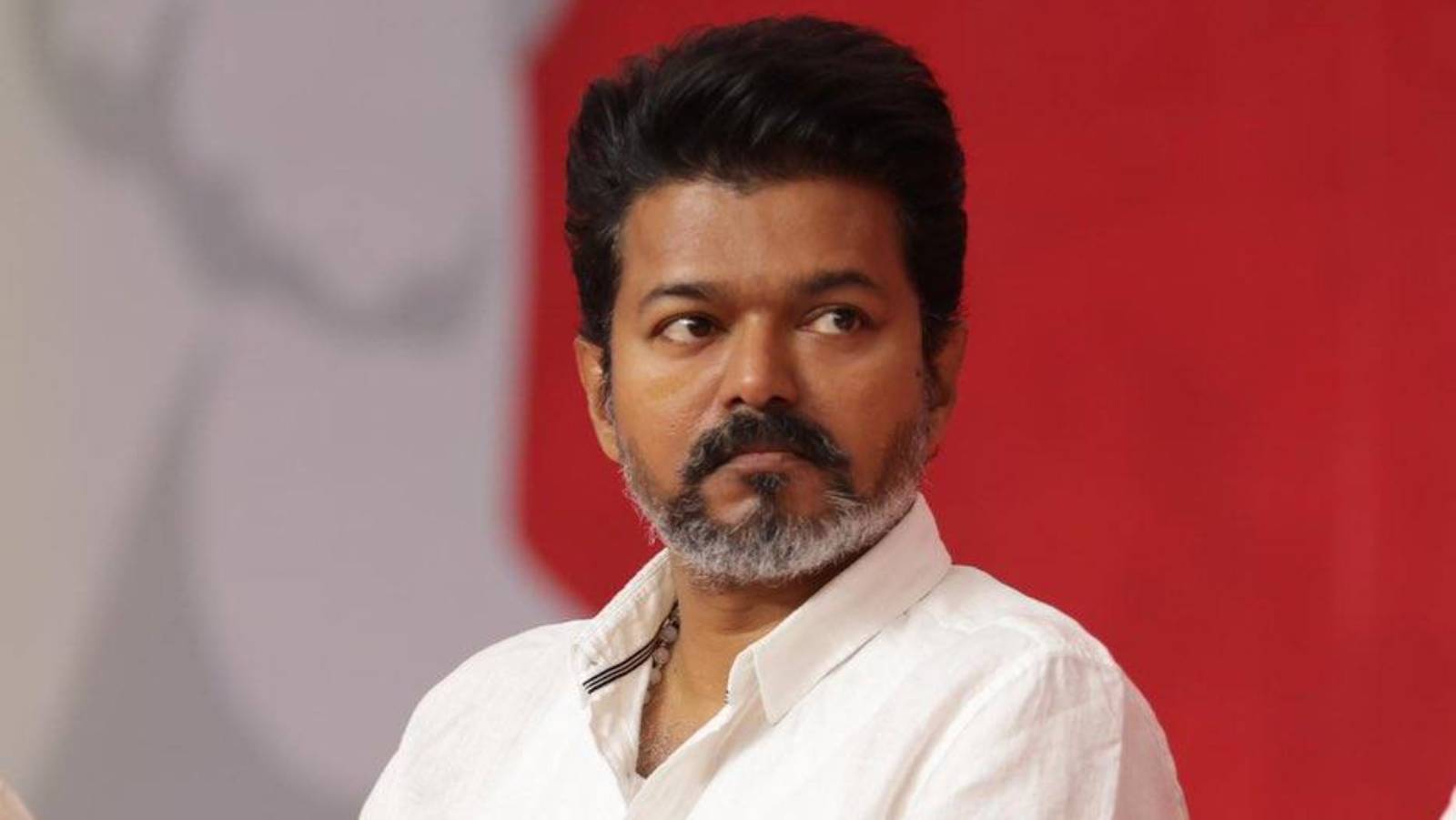 Vijay’s Silence Sparks Tamil Nadu Political Debate