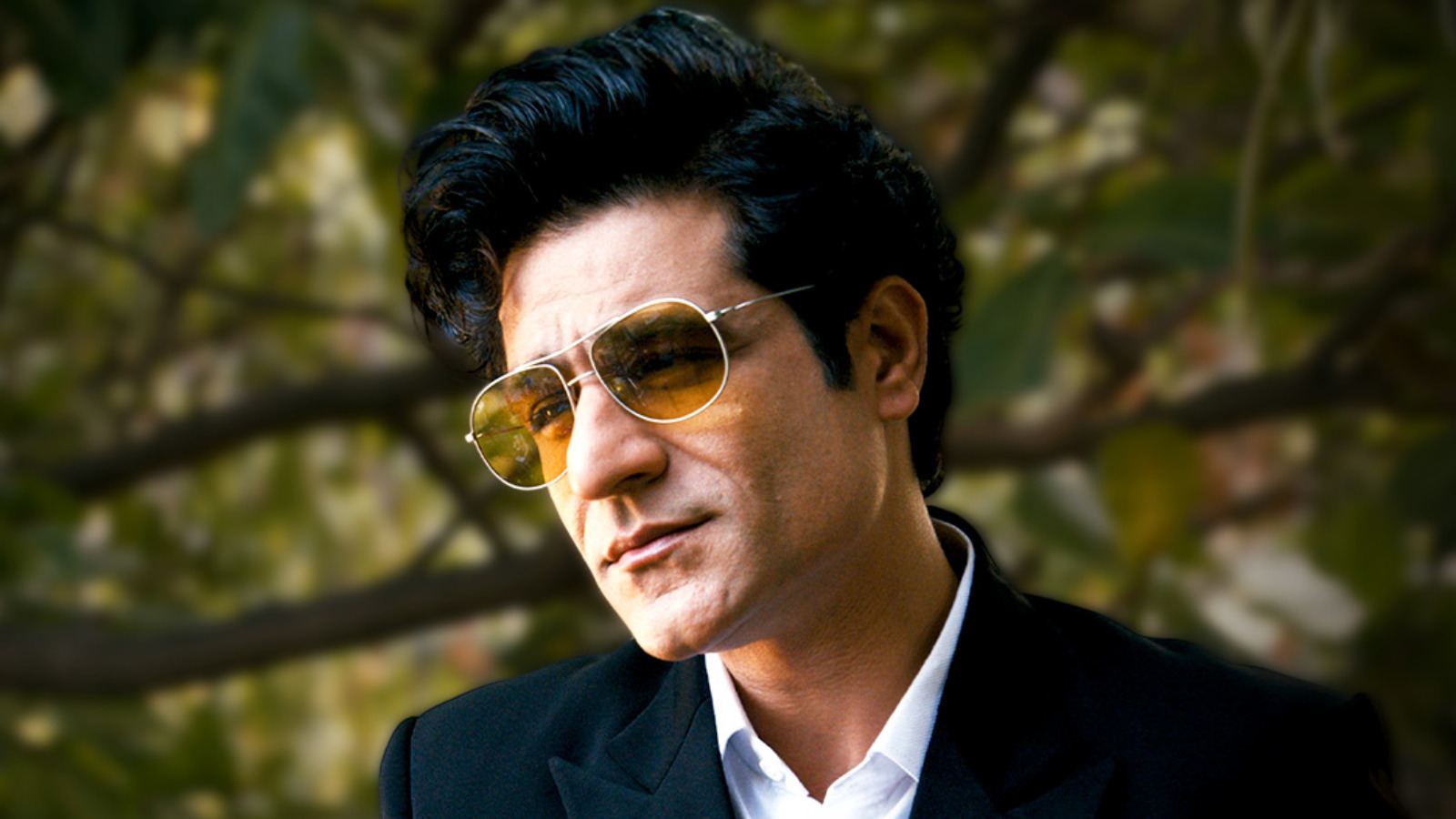 Vimal Khanna trailer still Sunny Hinduja